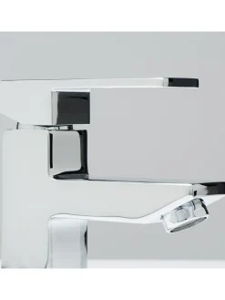 Waschtischarmatur "Tokyo II" in Chrom