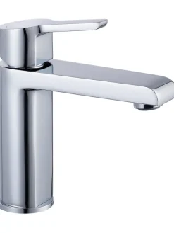 Waschtischarmatur "Vita" in Chrom