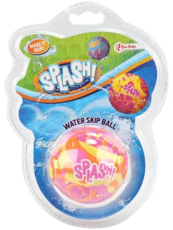 Wasser-Flummi - ab 3 Jahren - (Überrraschungsprodukt)