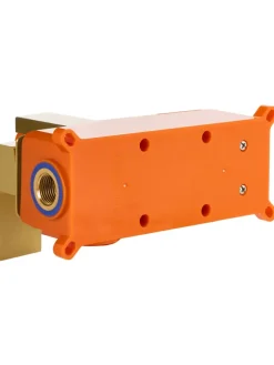 Wasserhähne ANTOFAGASTA in Gold - (W) 6 x (H) 10 x (L) 20 cm