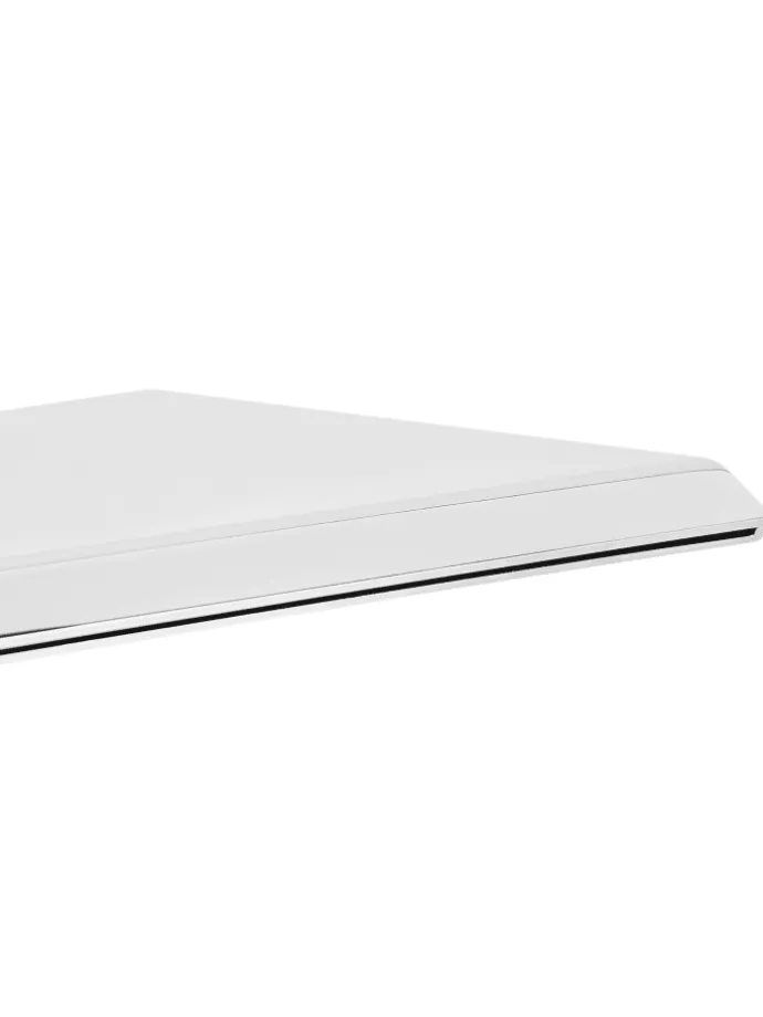 Wasserhähne APONWAO in Silber - (W) 20 x (H) 10 x (L) 17 cm