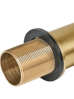 Wasserhähne CHIMBOTE in Gold - (W) 4 x (H) 21 x (L) 13 cm