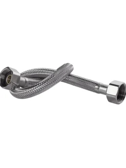 Wasserhähne KAGERA in Schwarz - (W) 5 x (H) 23 x (L) 21 cm