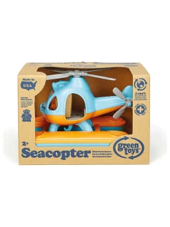 Wasser-Hubschrauber - ab 2 Jahren