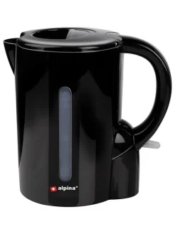 Wasserkocher in Schwarz - 1,7 l