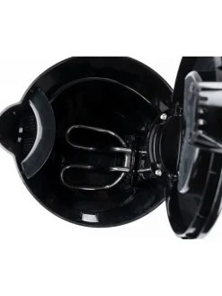 Wasserkocher in Schwarz - 1,7 l