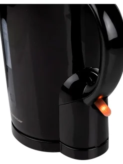 Wasserkocher in Schwarz - 1,7 l