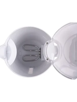 Wasserkocher in Weiß - 1,7 l