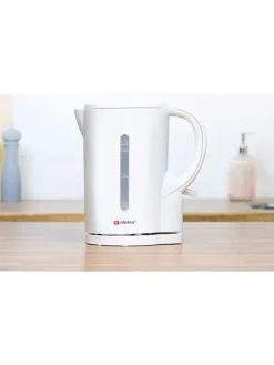 Wasserkocher in Weiß - 1,7 l