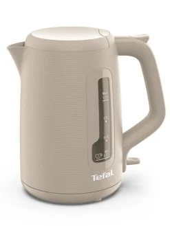 Wasserkocher "Morning" in Beige - 1,7 l