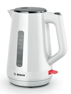 Wasserkocher "MyMoment" in Weiß - 1,7 l