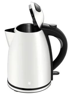 Wasserkocher ''Stelio'' in Hellgrau - 1,7 l