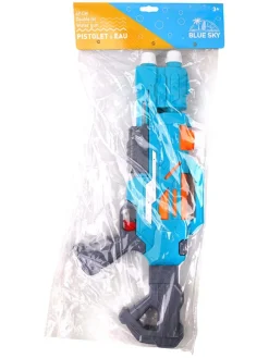 Wasserpistole - ab 3 Jahren