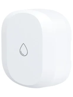 Wasserschaden-Sensor "R7050 Zigbee" in Weiß