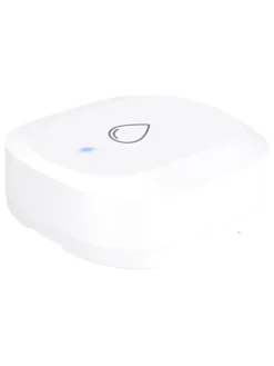 Wasserschaden-Sensor "R7050 Zigbee" in Weiß