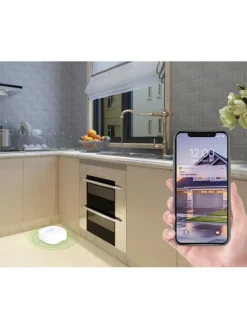 Wasserschaden-Sensor 