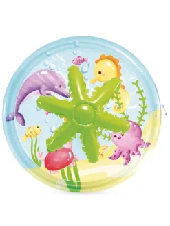 Wasserspiel-Planschbecken "Palm Tree" - Ø 173 cm - ab 2 Jahren