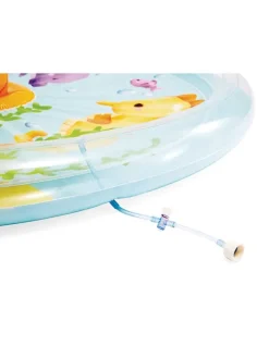 Wasserspiel-Planschbecken 