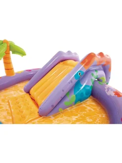 Wasserspiel-Planschbecken 