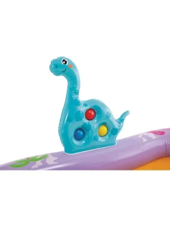 Wasserspiel-Planschbecken 