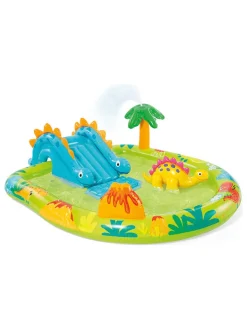 Wasserspiel-Planschbecken "Little dino" - ab 2 Jahren
