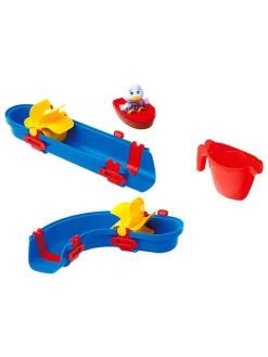 Wasserspielzeug ''AquaPlay Sploshy Cascade'' in Blau - ab 18 Monaten