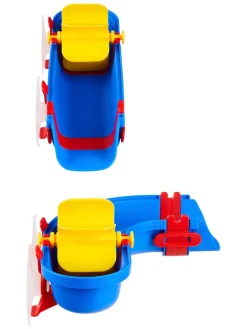 Wasserspielzeug ''AquaPlay Sploshy Cascade'' in Blau - ab 18 Monaten