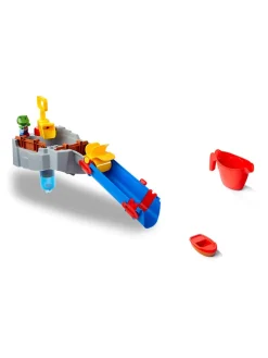 Wasserspielzeug ''AquaPlay Sploshy Mountain'' in Bunt - ab 18 Monaten