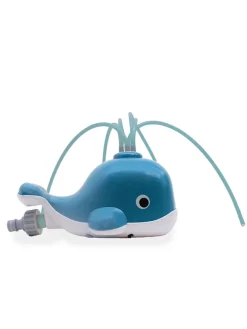 Wassersprinkler "Whale" - ab 3 Jahren