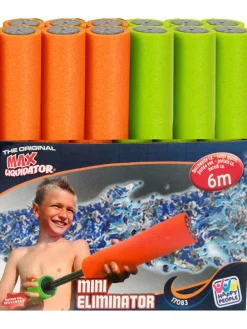 Wasserspritze - ab 3 Jahren (Überraschungsprodukt)