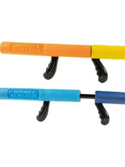 Wasserspritze "Double Blaster" - ab 3 Jahren (Überraschungsprodukt)