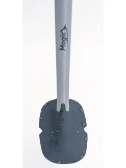 WC-Bürste Magic Flipp weiß