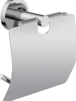 WC-Papierhalter "London" in Chrom