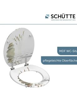 WC-Sitz 
