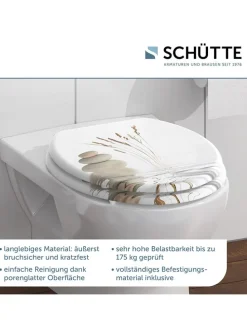 WC-Sitz 