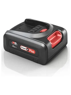 Wechsel-Akku "Power for ALL" in Schwarz