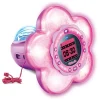 Wecker "Kidimagic Galaxy Light" in Rosa - ab 7 Jahren