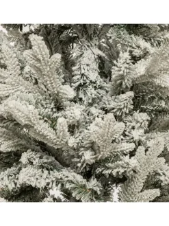 Weihnachtsbaum in mehrfarben