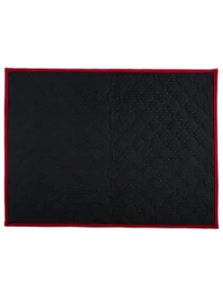 Welpen-Trainingsmatte in Grau - (L)60 x (B)45 cm