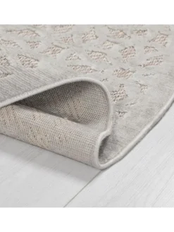 Wetterfester Innen- und Außenteppich