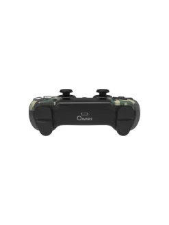 Wireless Controller kompatibel mit PlayStation 4 – Bluetooth & USB-C in Grün