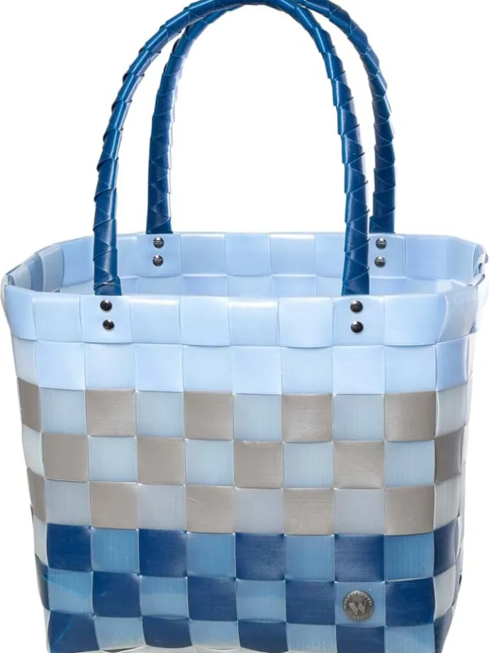 Witzgall ICE BAG weiß-blau-mix