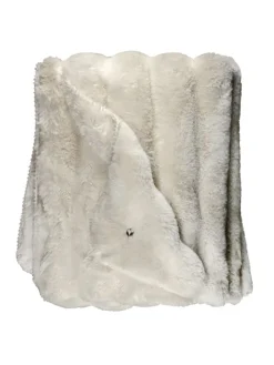 Wohndecke LUXE 1 in Beige