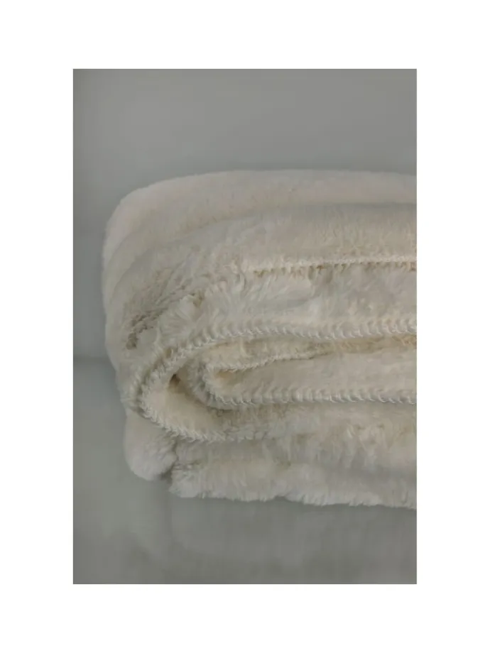 Wohndecke LUXE 1 in Beige