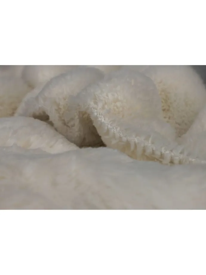 Wohndecke LUXE 1 in Beige