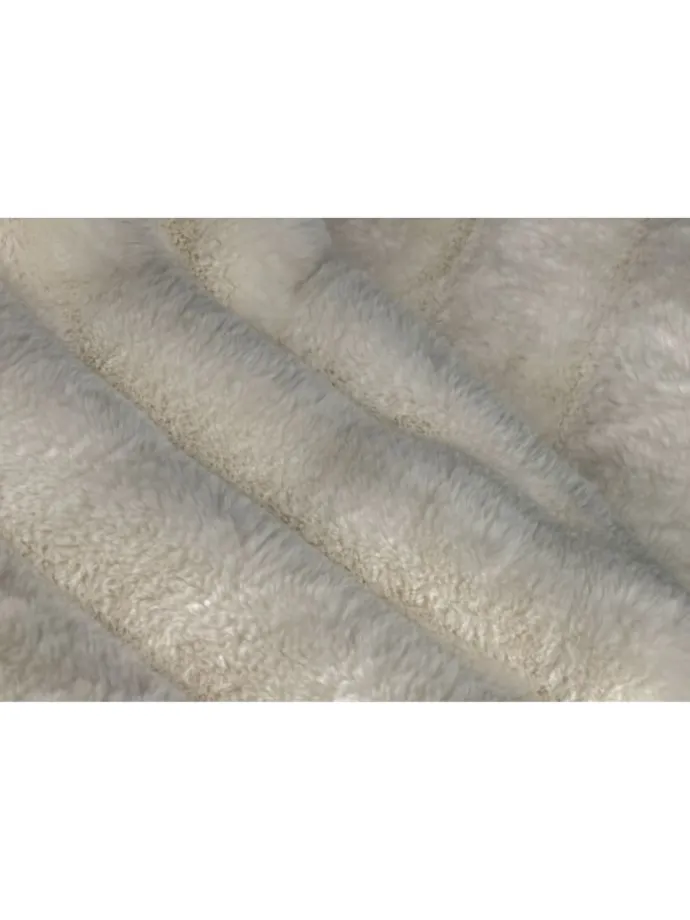 Wohndecke LUXE 1 in Beige