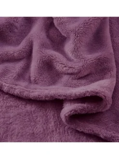 Wohndecke Salerno in orchidee