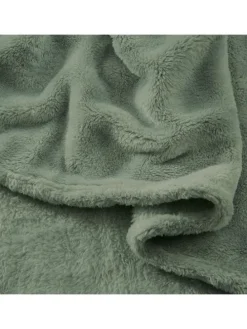 Wohndecke Salerno in pistazie