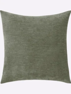 Wohnprogramm in grün