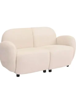 Wohnzimmer-Set P33, Creme